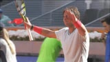 11/05/2013 - Madrid, Nadal batte Ferrer e va in semifinale