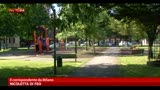 11/05/2013 - Milano, picconate sui passanti: un morto e 4 feriti