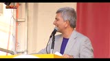 11/05/2013 - Manifestazione SEL: parla Nichi Vendola