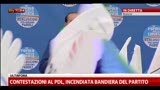 11/05/2013 - 1-Berlusconi: noi buoni, vogliamo troppo bene agli altri