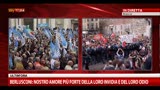 11/05/2013 - 2-Berlusconi: Giudici non imparziali, vogliono eliminarmi