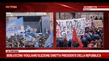 11/05/2013 - 3-Berlusconi: Sosterremo lealmente governo Letta