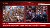Berlusconi a Brescia