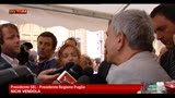 11/05/2013 - Vendola: con il PD rottura traumatica