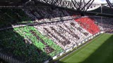 Juventus-Cagliari 1-1