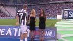11/05/2013 - Da Conte a Bendtner, è festa grande allo Juventus Stadium