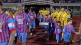 Catania-Pescara 1-0