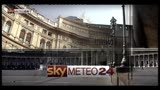 12/05/2013 - Meteo Italia 12.05.2013