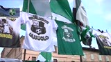 12/05/2013 - Serie B: Sassuolo, festa rimandata