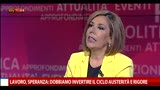 12/05/2013 - IMU, Speranza: dobbiamo pensare prima ai ceti più deboli