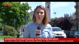 12/05/2013 - Aggressione a picconate, abitanti contro speculazioni