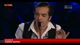 12/05/2013 - X Factor, Morgan sarà tra i giudici della nuova edizione