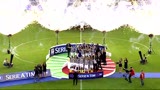 12/05/2013 - Juve, la festa espolode allo Juventus Stadium