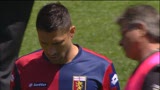 Genoa-Inter 0-0
