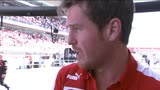 12/05/2013 - Gp Spagna, Smedley: "Tutta la squadra è stata perfetta"