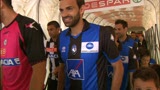 Udinese-Atalanta 2-1