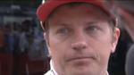 12/05/2013 - Gp Spagna, Raikkonen: Volevo vincere ma non ci sono riuscito