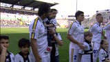 Parma-Bologna 0-2