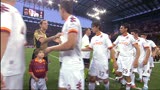 Milan-Roma 0-0