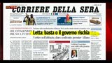 13/05/2013 - Rassegna stampa nazionale (13.05.2013)