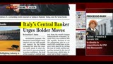 13/05/2013 - Rassegna stampa internazionale (13.05.2013)