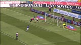 Brkic non trattiene, De Luca ne approfitta