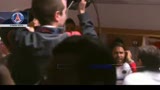 13/05/2013 - Ibra contro Leo: il litigio durante la festa