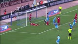 Tutti i gol di Edinson Cavani