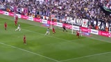 Tutti i gol di Mirko Vucinic