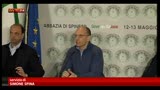 13/05/2013 - Venerdì cdm revisione IMU e finanziamento cassa integrati