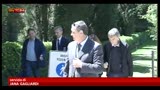 13/05/2013 - Letta: in 100 giorni punto di non ritorno per riforme