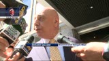 13/05/2013 - Galliani: "Ora basta con il razzismo"