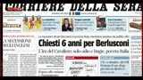 14/05/2013 - Rassegna stampa nazionale (14.05.2013)