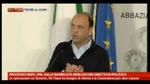 14/05/2013 - Processo Ruby, Pdl: Berlusconi obiettivo politico