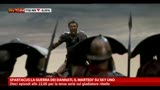 14/05/2013 - Spartacus la guerra dei dannati, questa sera su Sky Uno