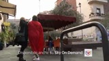 14/05/2013 - Domani smetto, il promo del programma di Elena Di Cioccio