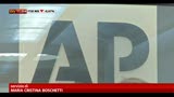 14/05/2013 - Usa, l'Associated Press: governo ci ha spiato per due mesi