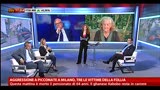 14/05/2013 - Carcere Grasse, intervista alla madre di Daniele Franceschi