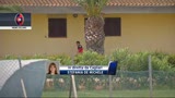 14/05/2013 - Cagliari, Casi Is Arenas: il presidente Cellino è libero