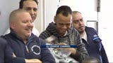 14/05/2013 - Udine, una giornata particolare in carcere