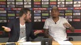 14/05/2013 - Razzismo, Boateng sta con Blatter: "La multa non basta"