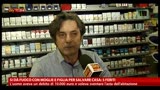 14/05/2013 - Vittoria, un uomo si da' fuoco: la voce dei compaesani 