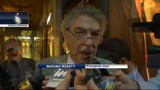 14/05/2013 - Moratti allontana Mazzarri: "Penso solo a Strama"