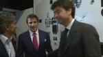 14/05/2013 - Festa-Juve: Del Piero riabbraccia la Vecchia Signora