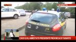 15/05/2013 - Ilva e rifiuti, arrestato
Presidente provincia Taranto