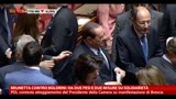 15/05/2013 - Boldrini:già condannate violenze,non entro in agone politico