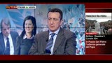 15/05/2013 - Sabelli: sbagliato ritenere magistratura non indipendente