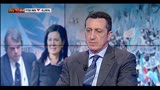 15/05/2013 - ANM, Sabelli: nessuna guerra, il processo già una garanzia