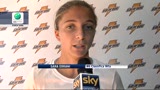 15/05/2013 - Internazionali di Roma, Errani pronta all'esordio