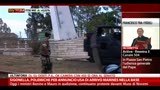 15/05/2013 - Sigonella, polemiche per annuncio Usa di arrivo Marines